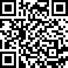 GelirTakibi APK indirme karekodu